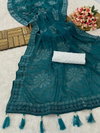 DDH 1 and 2 By Dhruvi  Best Party Wear Zomato Saree Wholesale Shop In Surat